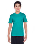 Clear Teal