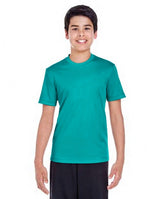 TT11Y Youth Zone Performance T-Shirt