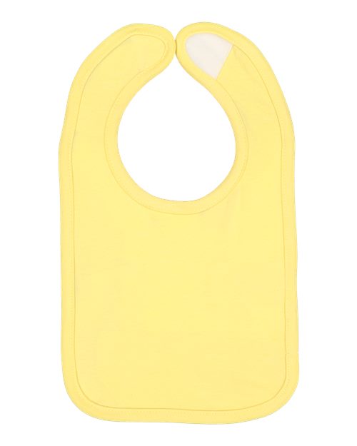 1005R Infant Premium Jersey Bib
