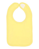 1005R Infant Premium Jersey Bib