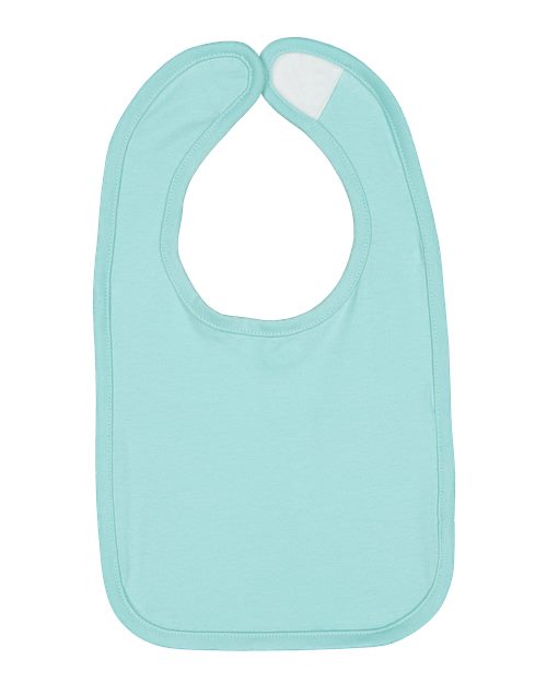 1005R Infant Premium Jersey Bib