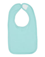 1005R Infant Premium Jersey Bib