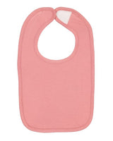 1005R Infant Premium Jersey Bib