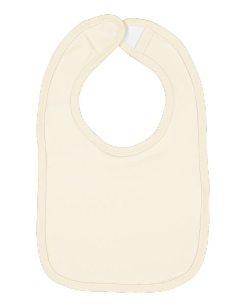 1005R Infant Premium Jersey Bib