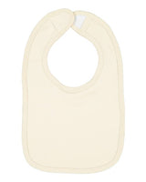 1005R Infant Premium Jersey Bib