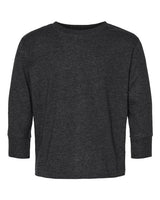 3302 Toddler Fine Jersey Long Sleeve Tee