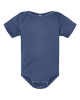 4400 Infant Baby Rib Bodysuit