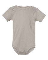 4400 Infant Baby Rib Bodysuit