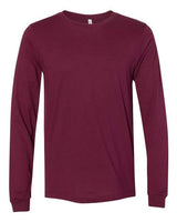 3501 Unisex Jersey Long Sleeve Tee