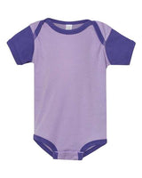 4400 Infant Baby Rib Bodysuit