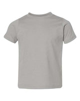 3321 Toddler Fine Jersey Tee