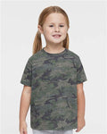 Vintage Camo