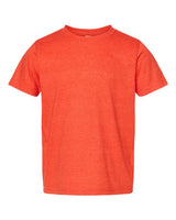 3321 Toddler Fine Jersey Tee