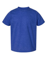 3321 Toddler Fine Jersey Tee