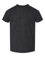 3321 Toddler Fine Jersey Tee
