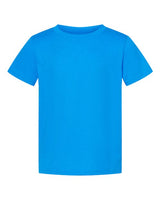 3321 Toddler Fine Jersey Tee