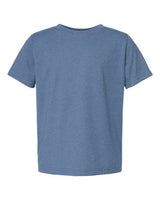 3321 Toddler Fine Jersey Tee
