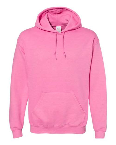 18500 Heavy Blend™ Hooded Sweatshirt - Azalea