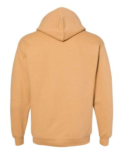 Gildan Unisex Heavy Blend™ Hooded Sweatshirt 18500 - Old Gold