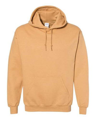 18500 Heavy Blend™ Hooded Sweatshirt - Old Gold
