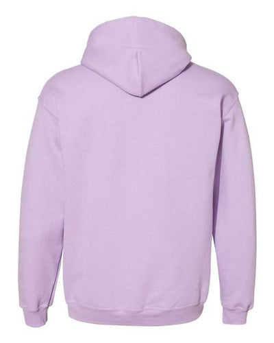 Gildan Unisex Heavy Blend™ Hooded Sweatshirt 18500 - Orchid