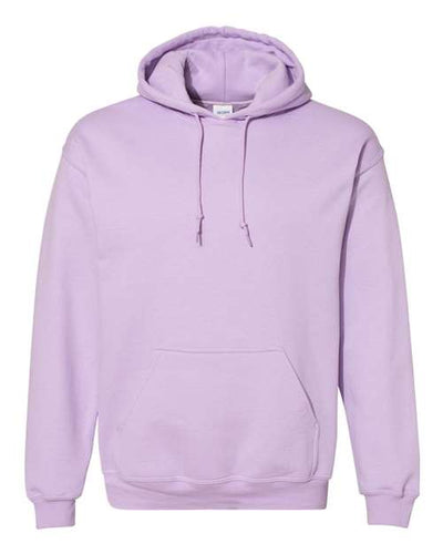 18500 Heavy Blend™ Hooded Sweatshirt - Orchid