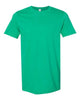 64000 Men's Softstyle® T-Shirt - Kelly Green