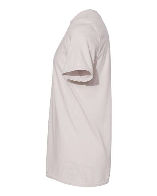 Gildan Unisex Softstyle® T-Shirt 64000 - Ice Grey