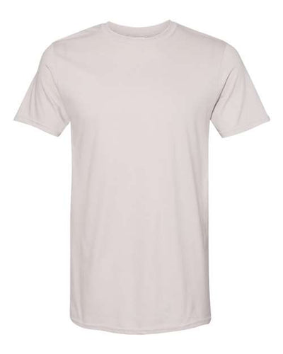 64000 Men's Softstyle® T-Shirt - Ice Grey