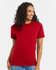 5180 Unisex Beefy-T® T-Shirt - Athletic Red