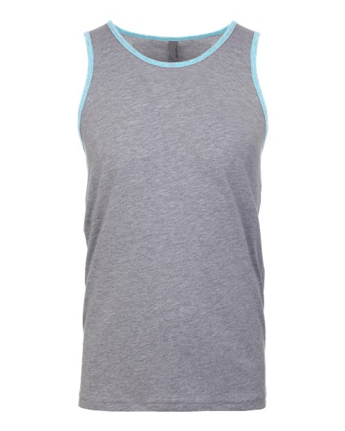 3633 Men's Cotton Muscle Tank