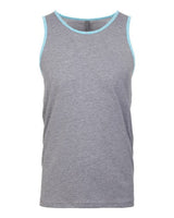 3633 Men's Cotton Muscle Tank