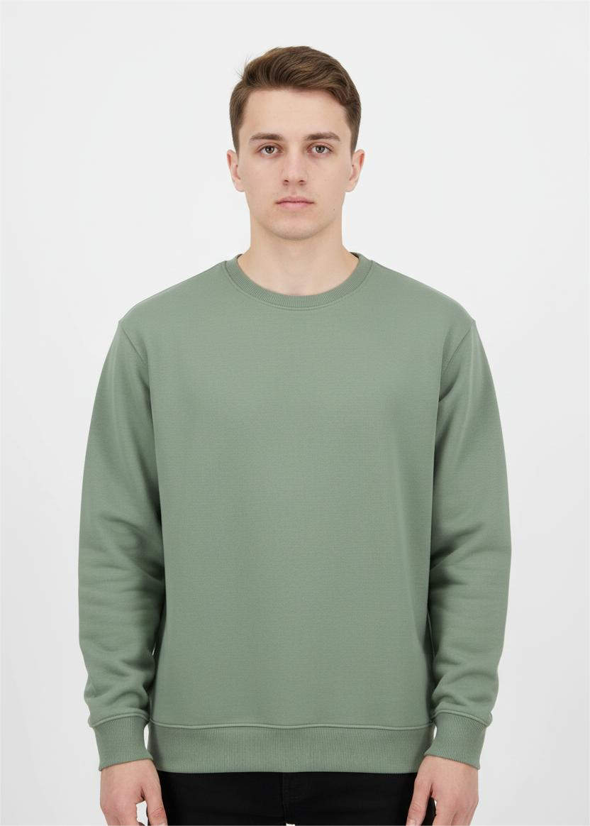 LY180 Lyfelyke Sweatshirts