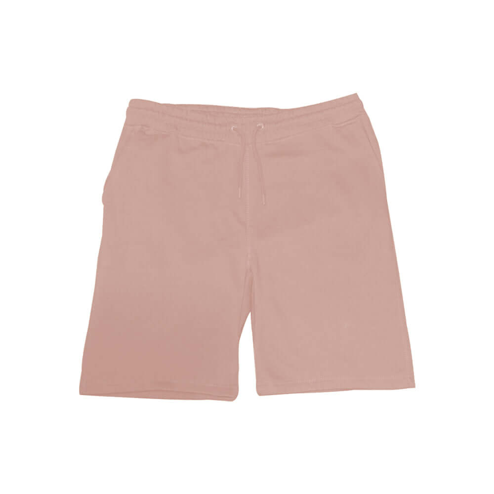 8001 Unisex Classic Perfect Fleece Shorts 1 PPY