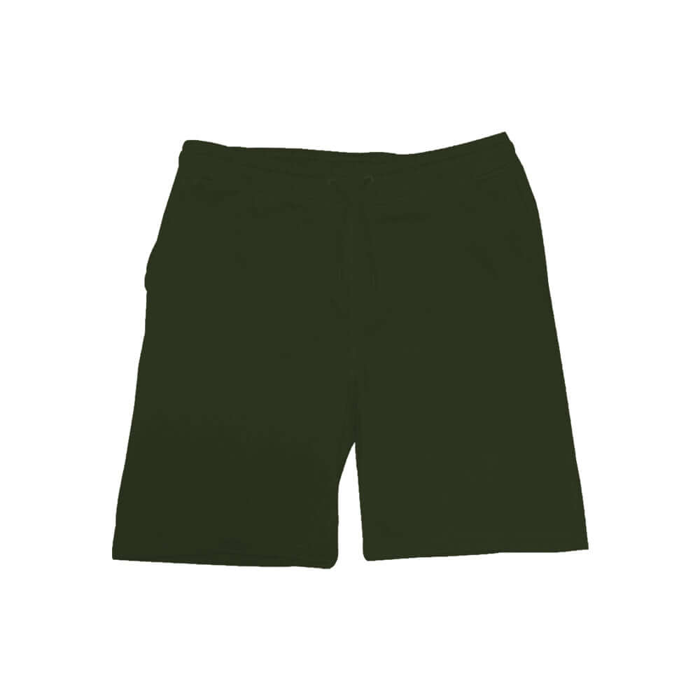 8001 Unisex Classic Perfect Fleece Shorts DOL