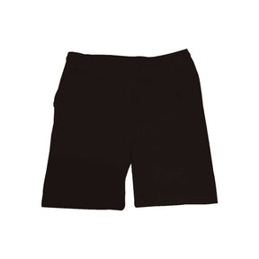 8001 Unisex Classic Perfect Fleece Shorts brown