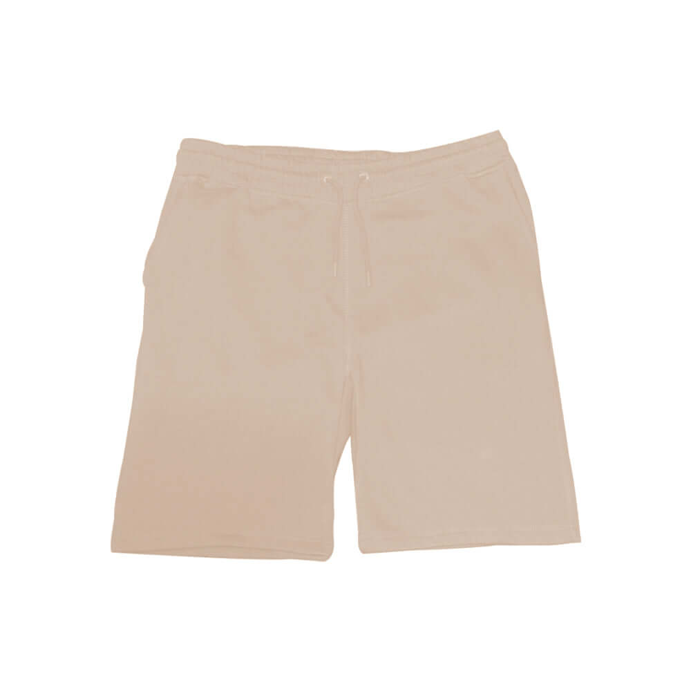 8001 Unisex Classic Perfect Fleece Shorts dust