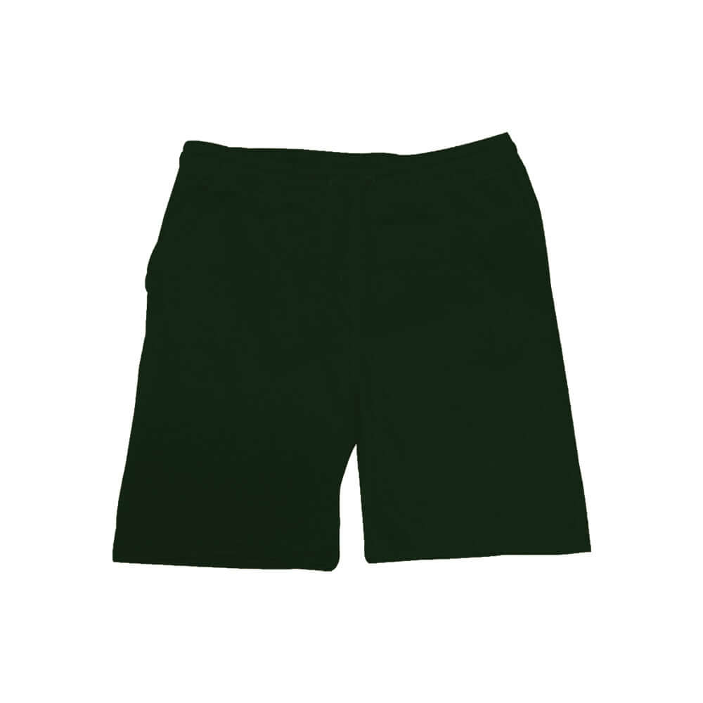8001 Unisex Classic Perfect Fleece Shorts forest
