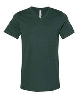 3005 Unisex Jersey V-Neck Tee