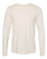 3501 Unisex Jersey Long Sleeve Tee
