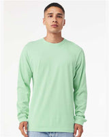 3501 Unisex Jersey Long Sleeve Tee