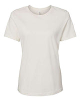 6400 Women’s Relaxed Jersey Tee