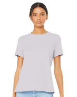 6400 Women’s Relaxed Jersey Tee