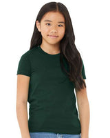 3001Y Youth Jersey Tee
