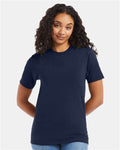 Heather Navy