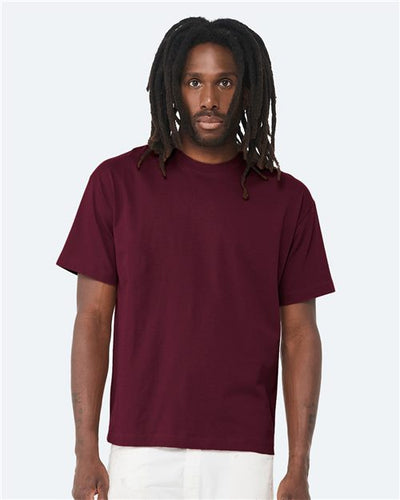 3010 6 oz. Heavyweight Tee - Athletic Heather
