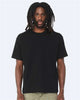 3010 6 oz. Heavyweight Tee - Black