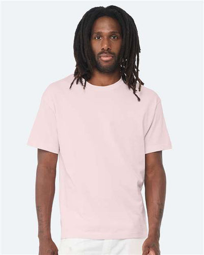 3010 6 oz. Heavyweight Tee - Soft Pink