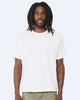 3010 6 oz. Heavyweight Tee - White