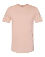 Gildan Unisex Softstyle® CVC T-Shirt 64000CVC - Dusty Rose